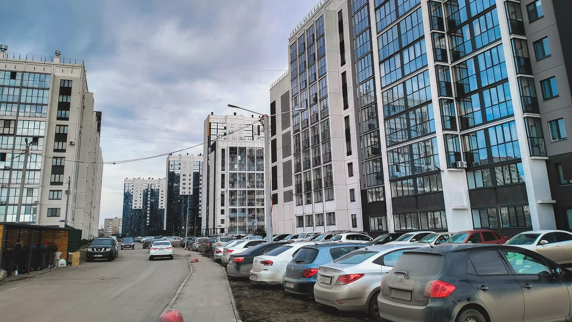 Жительница Екатеринбурга добилась выплаты за ее квартиру на 800 тысяч больше