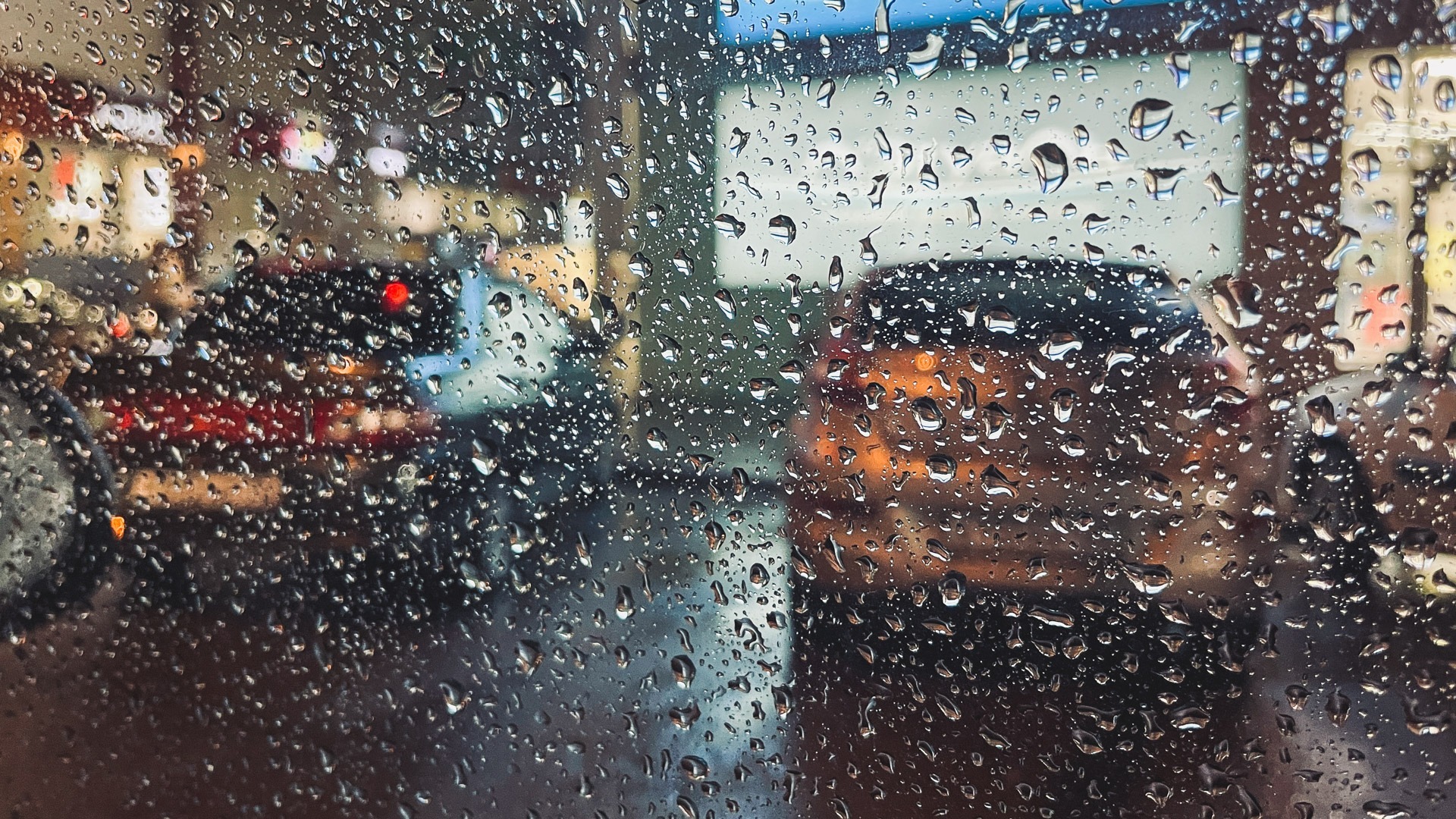 Дожди и грозы ожидаются в Нижнем Тагиле на рабочей неделе