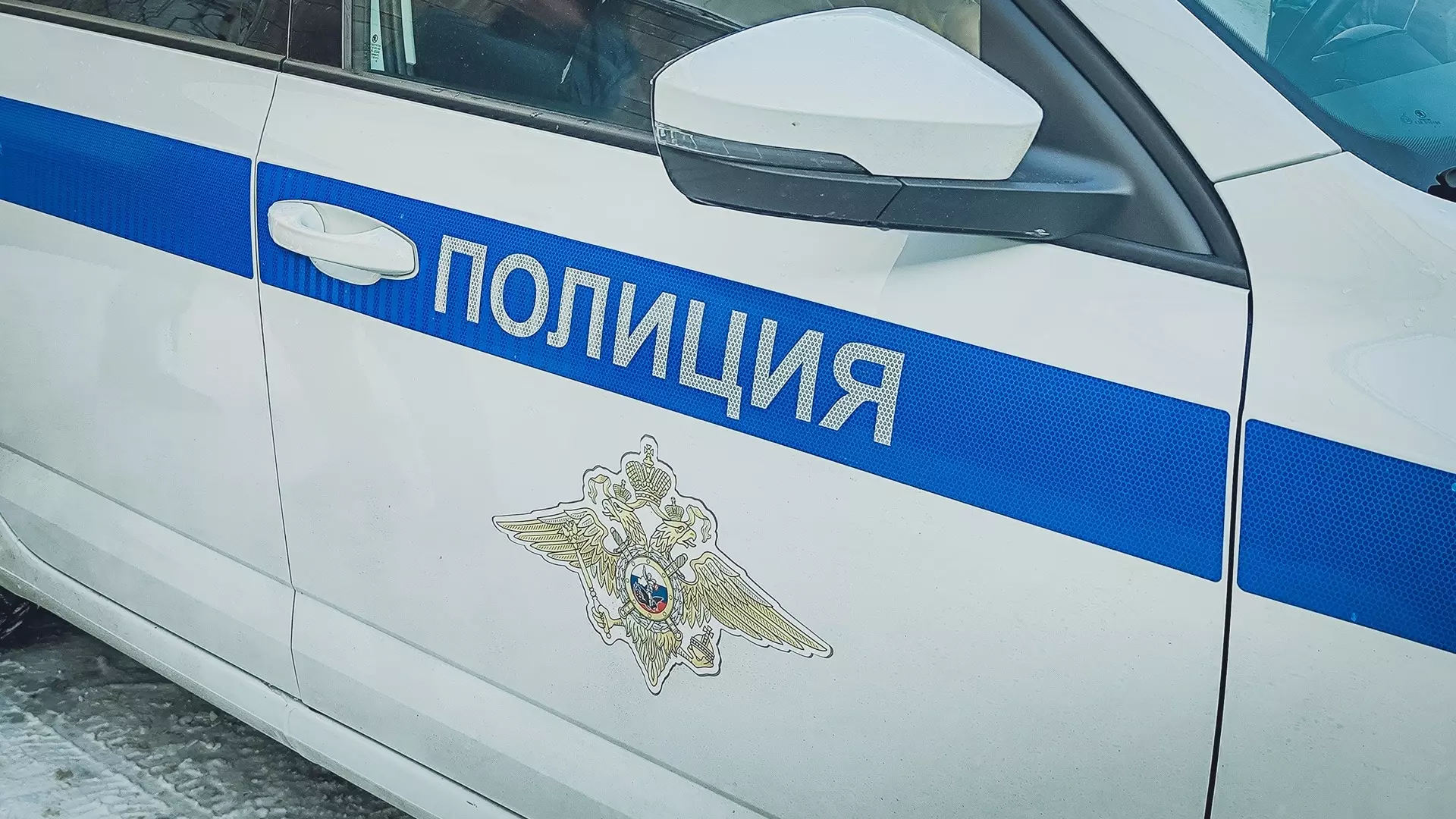 Подростки ограбили тату-салон в Екатеринбурге