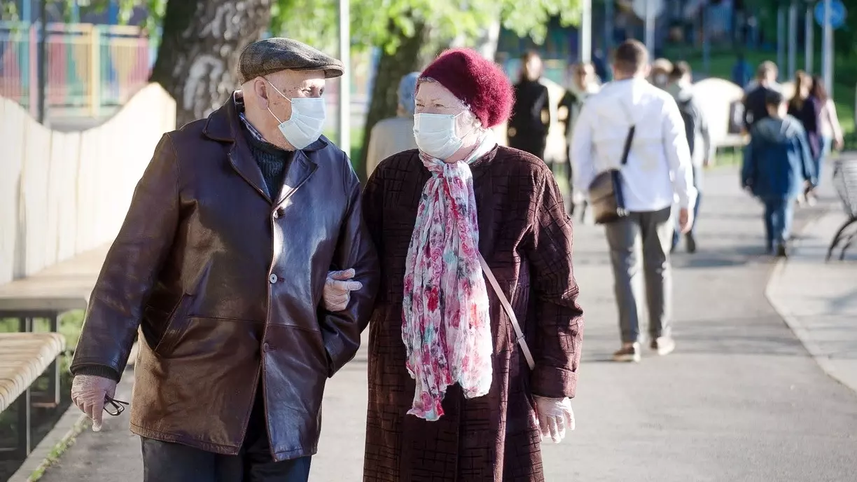 Свердловская пенсионерка не получила наследство мужа после долгих лет брака