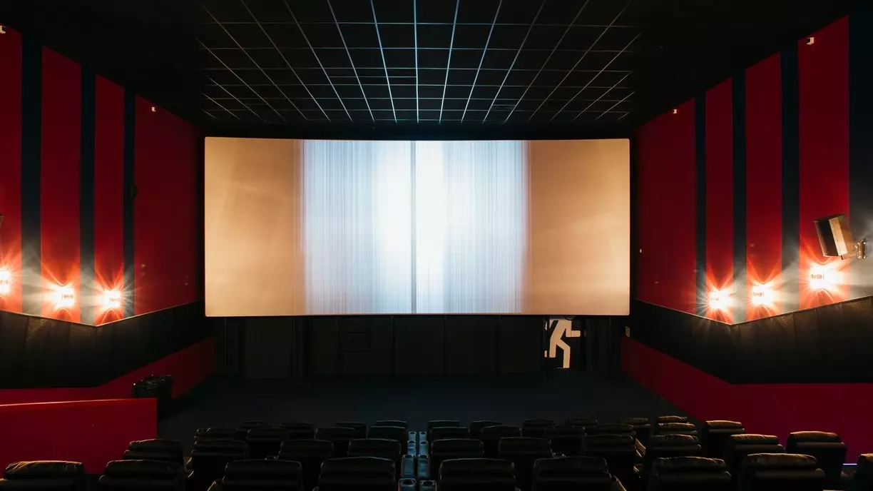 Кинотеатр «Космос» отремонтируют в Екатеринбурге