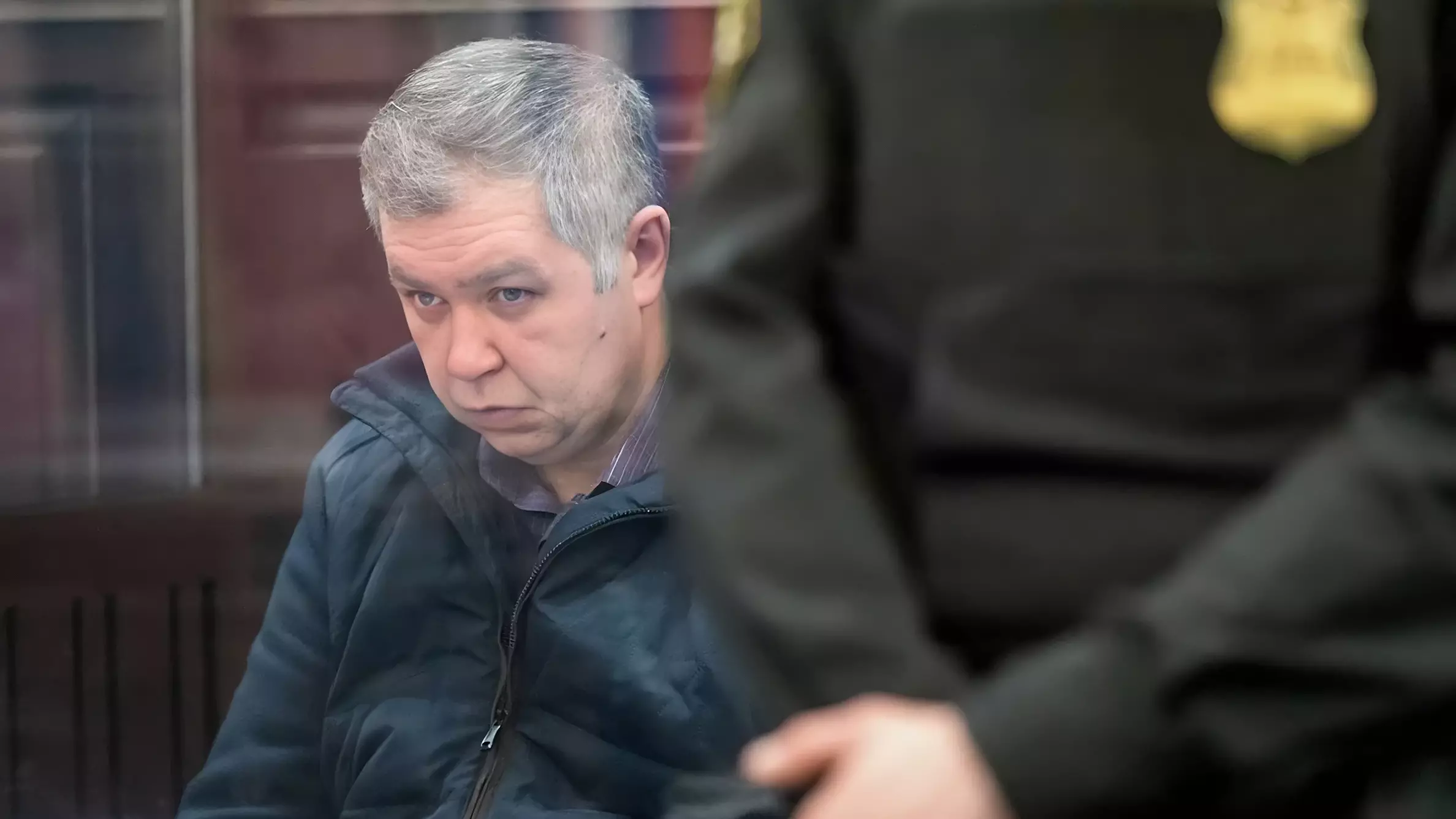 В Кемеровской области освободили одного из осужденных по делу о «Зимней вишне»