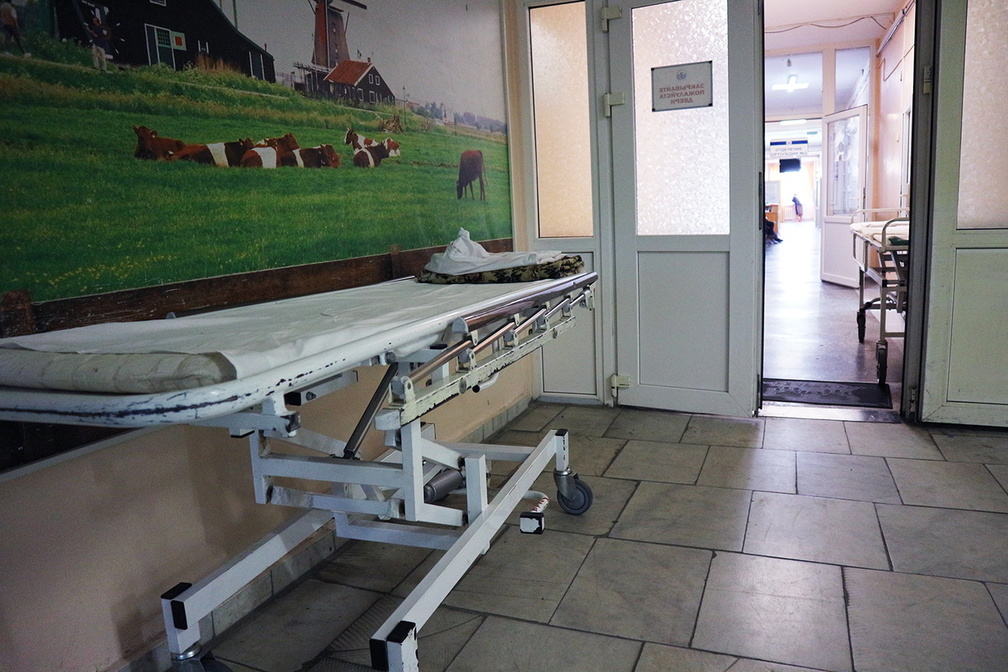 В тагильской больнице скончался покалеченный боксером житель Лесного