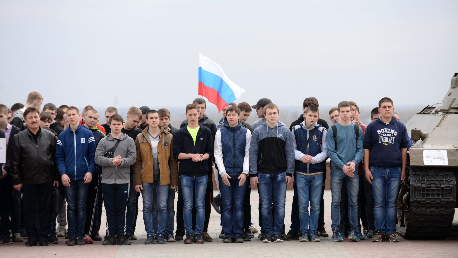Владимир Путин подписал указ об отсрочке от мобилизации для студентов
