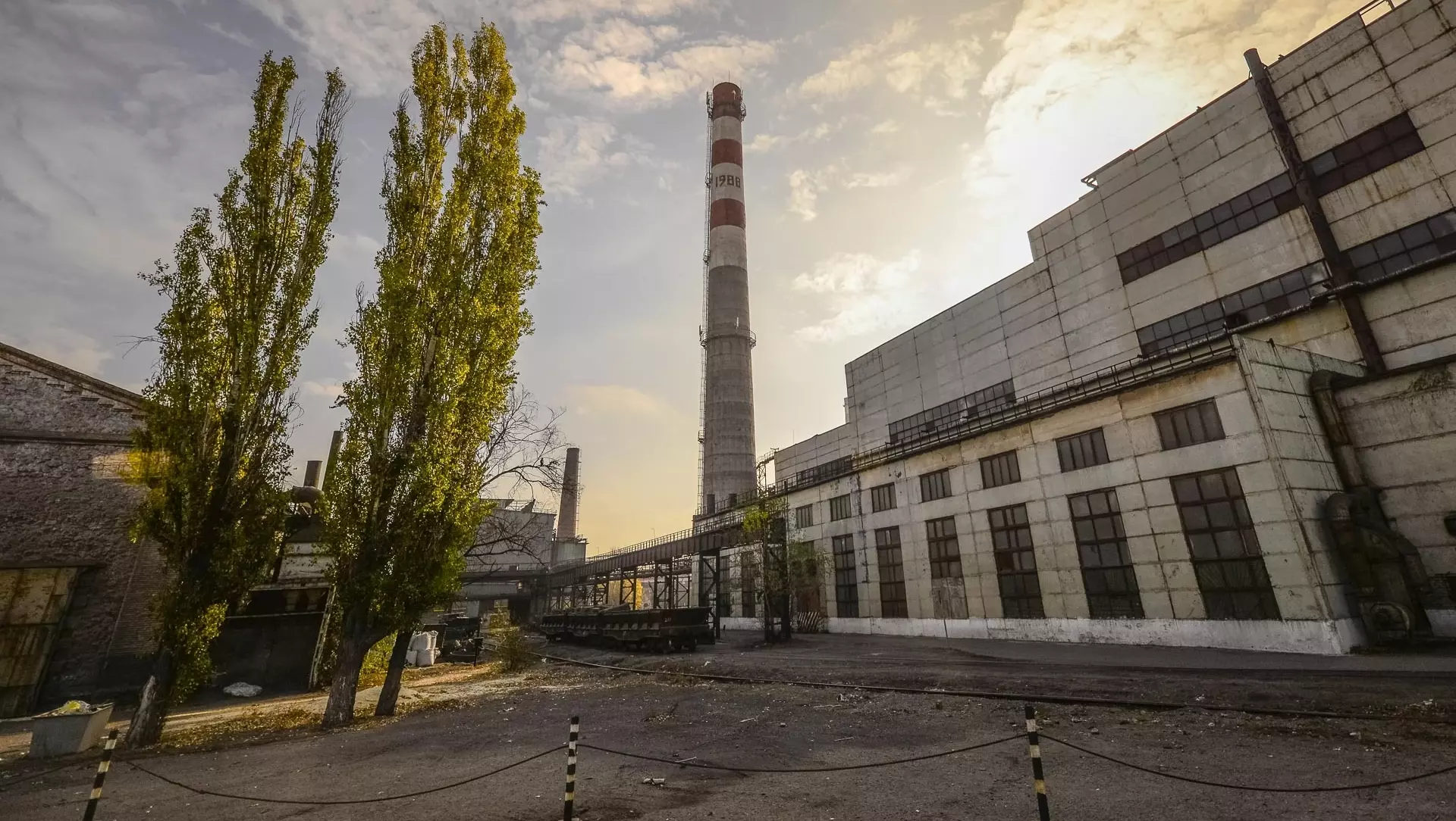 Двое рабочих погибли на заводе в Каменске-Уральском