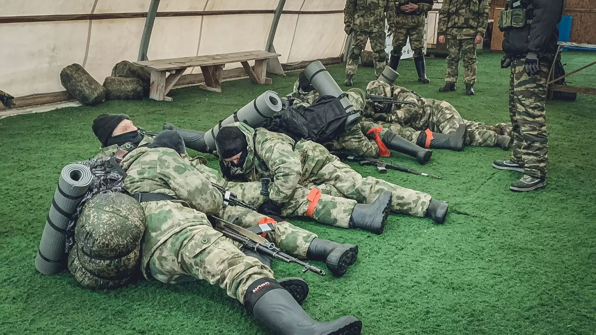 В Свердловской области пройдут антитеррористические учения