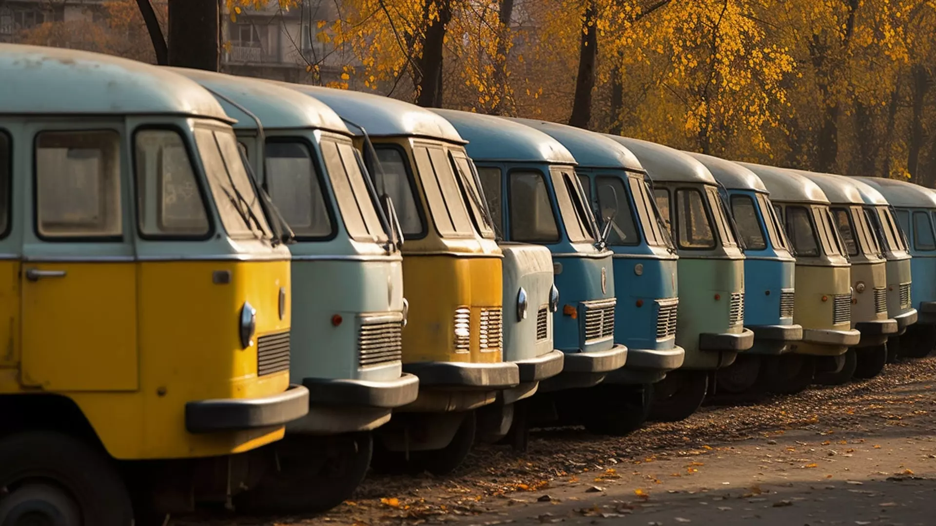 Новые пассажирские автобусы получит Каменск-Уральский 28 декабря