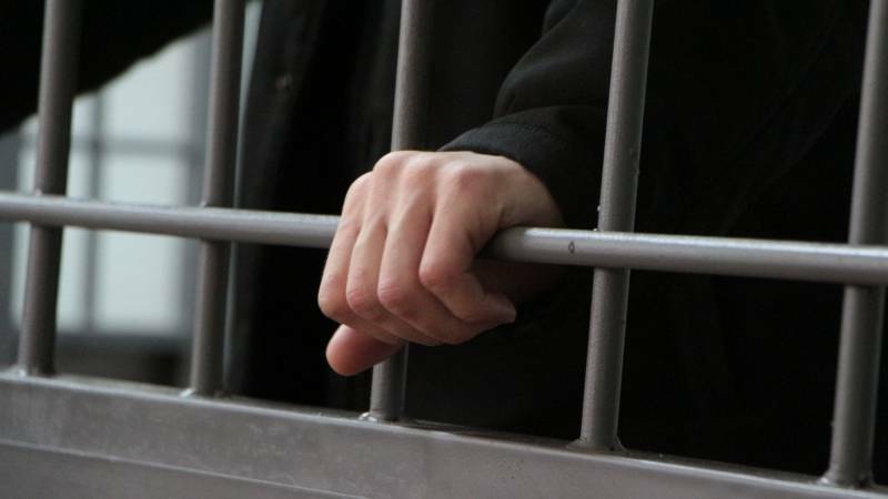 «Газель» в Свердловской области влетела в конвойный автомобиль с арестантами