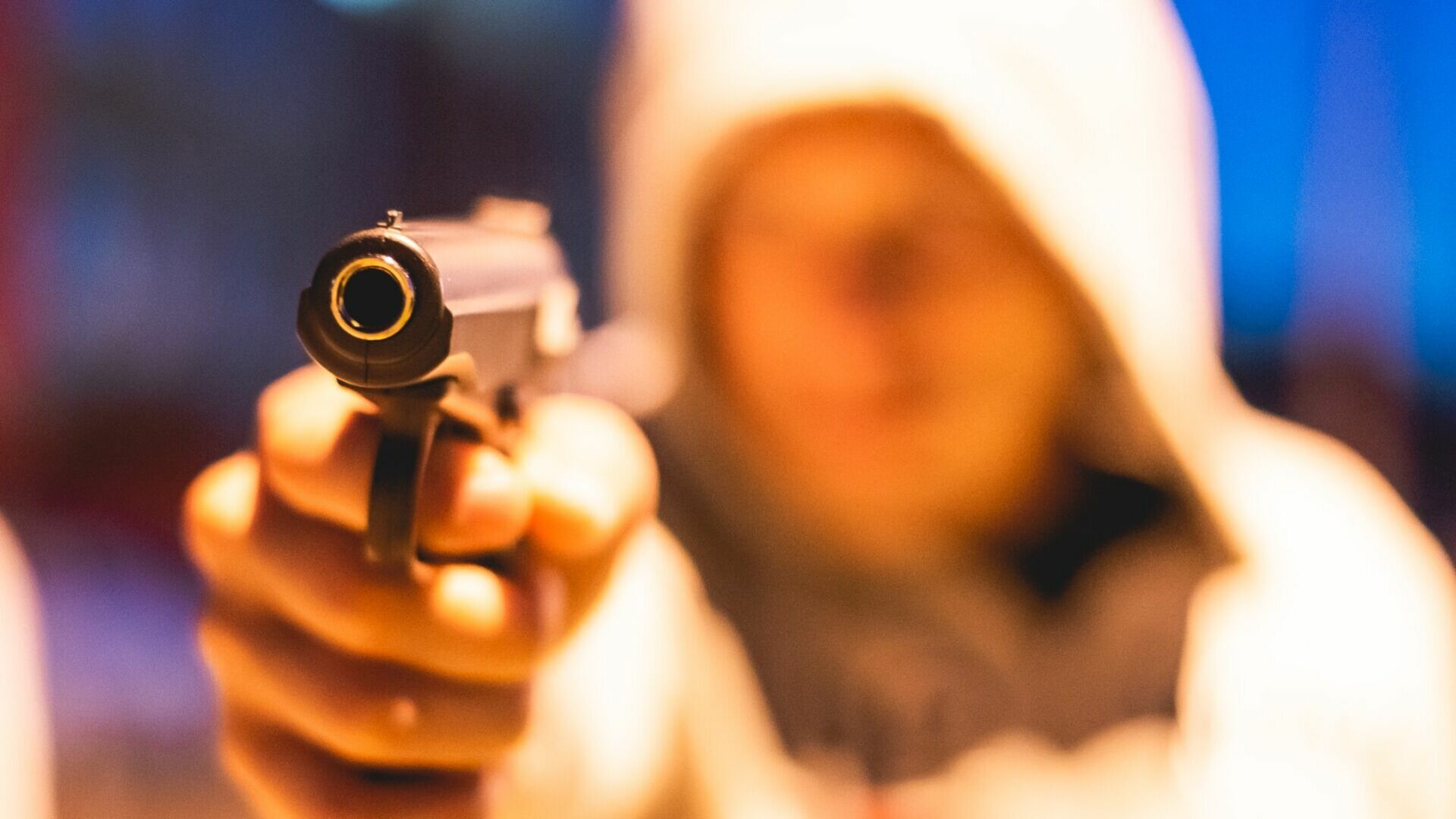Школьник выстрелил в глаз однокласснику на уроке физкультуры в Екатеринбурге