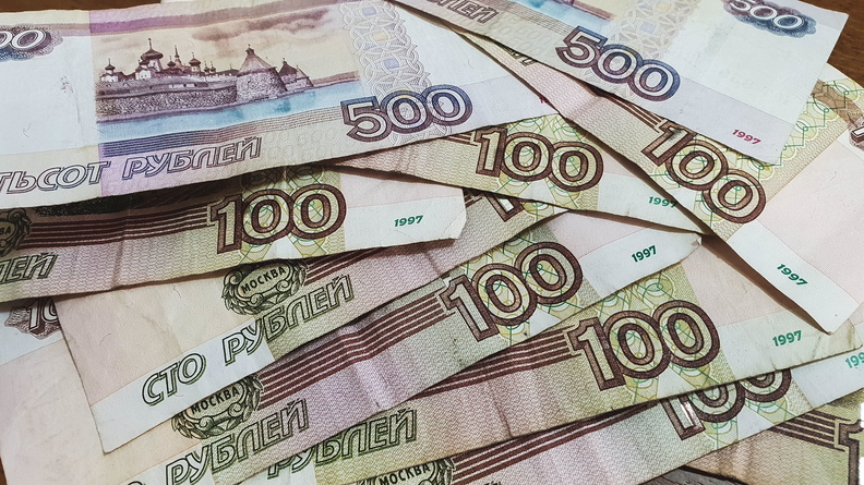Сайты с предложением об обналичивании денег заблокированы в Нижнем Тагиле