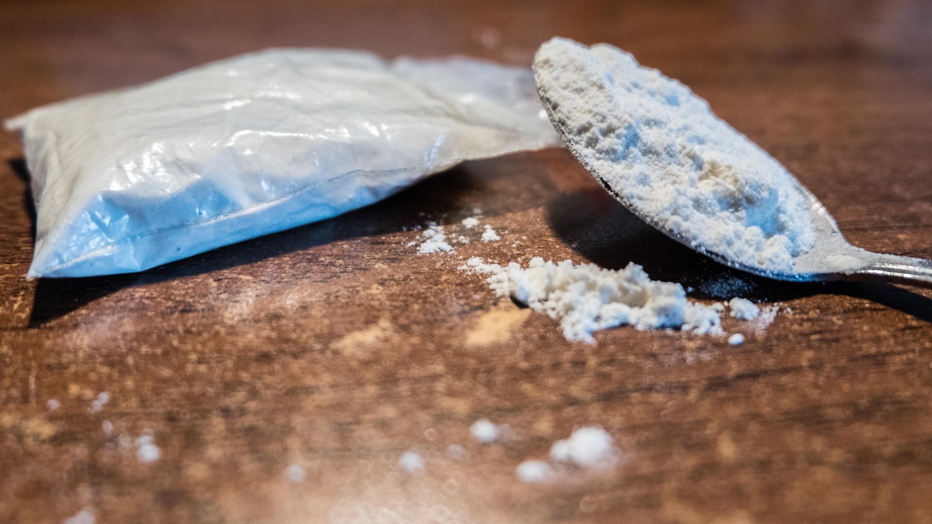 «Химик» из Екатеринбурга произвёл более 27,5 кг наркотиков для продажи