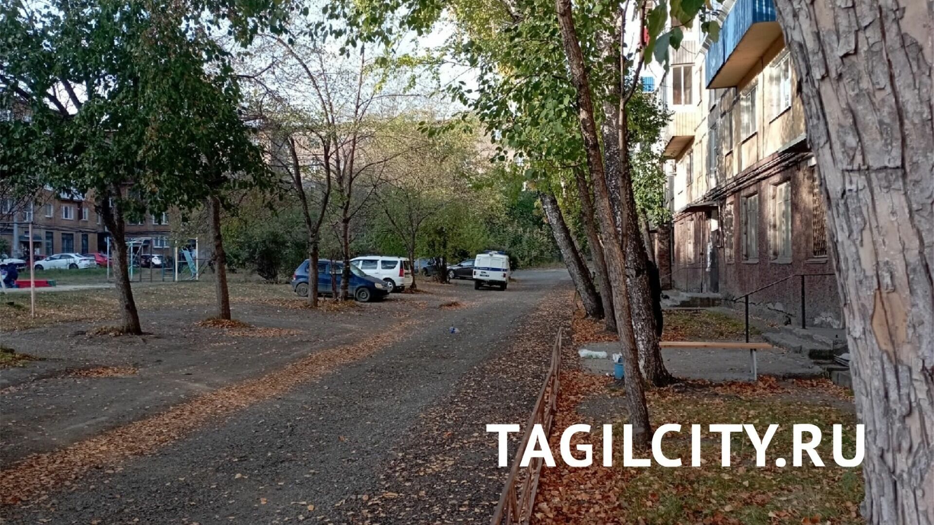 В Нижнем Тагиле цыганка ограбила пенсионерку на 100 тысяч рублей