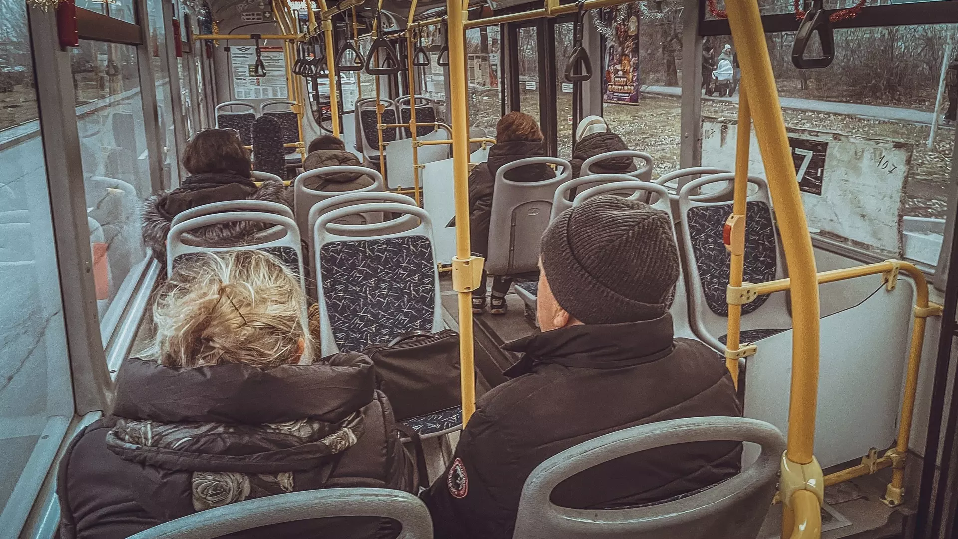 Стали известны подробности конфликта в трамвае со стрельбой в Екатеринбурге