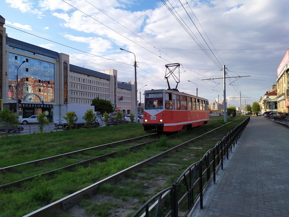 Слухи о повышении стоимости проезда в транспорте опровергла мэрия Екатеринбурга
