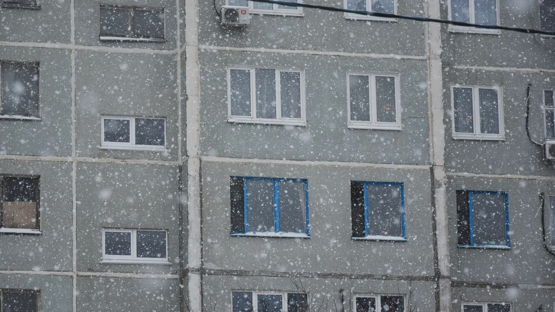 Случайно столкнувшего подругу с балкона будут судить в Екатеринбурге