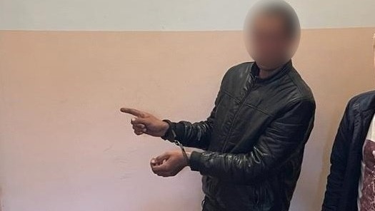 Бродяга убил в Екатеринбурге знакомого и украл его телефон