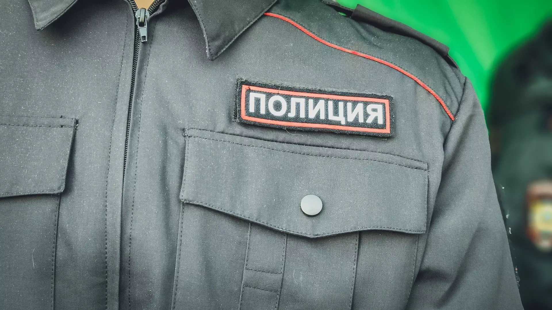 В Каменске-Уральском найден труп на парковке поликлиники