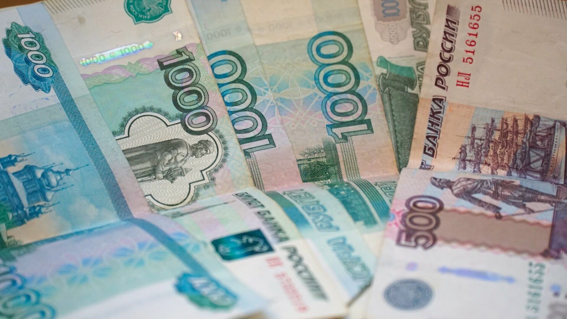 Жителю Нижнего Тагила грозит до 7 лет тюрьмы за кражу 100 тысяч игрушечных рублей