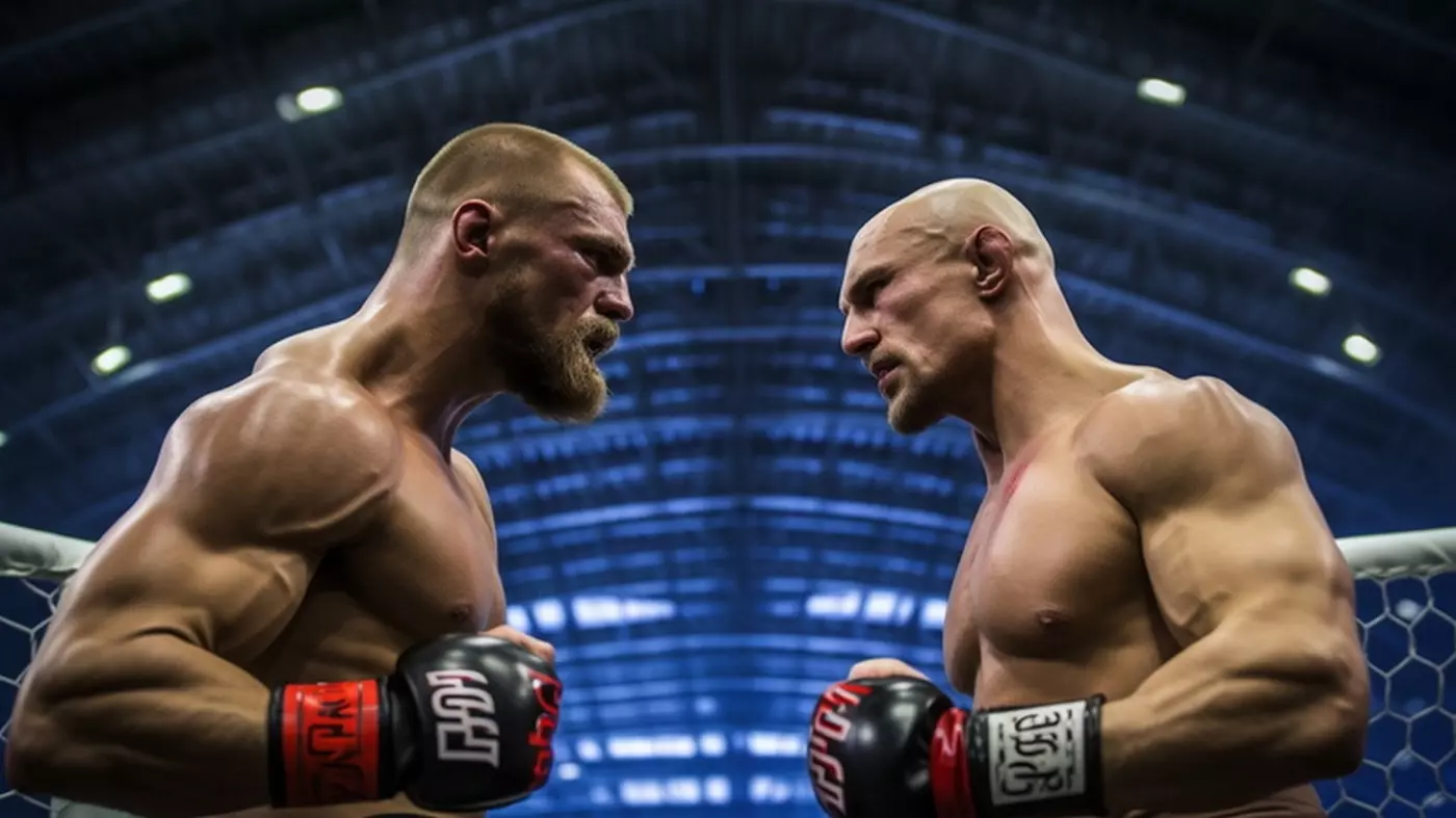 В Екатеринбурге пройдёт первый WBA бой в России после санкций