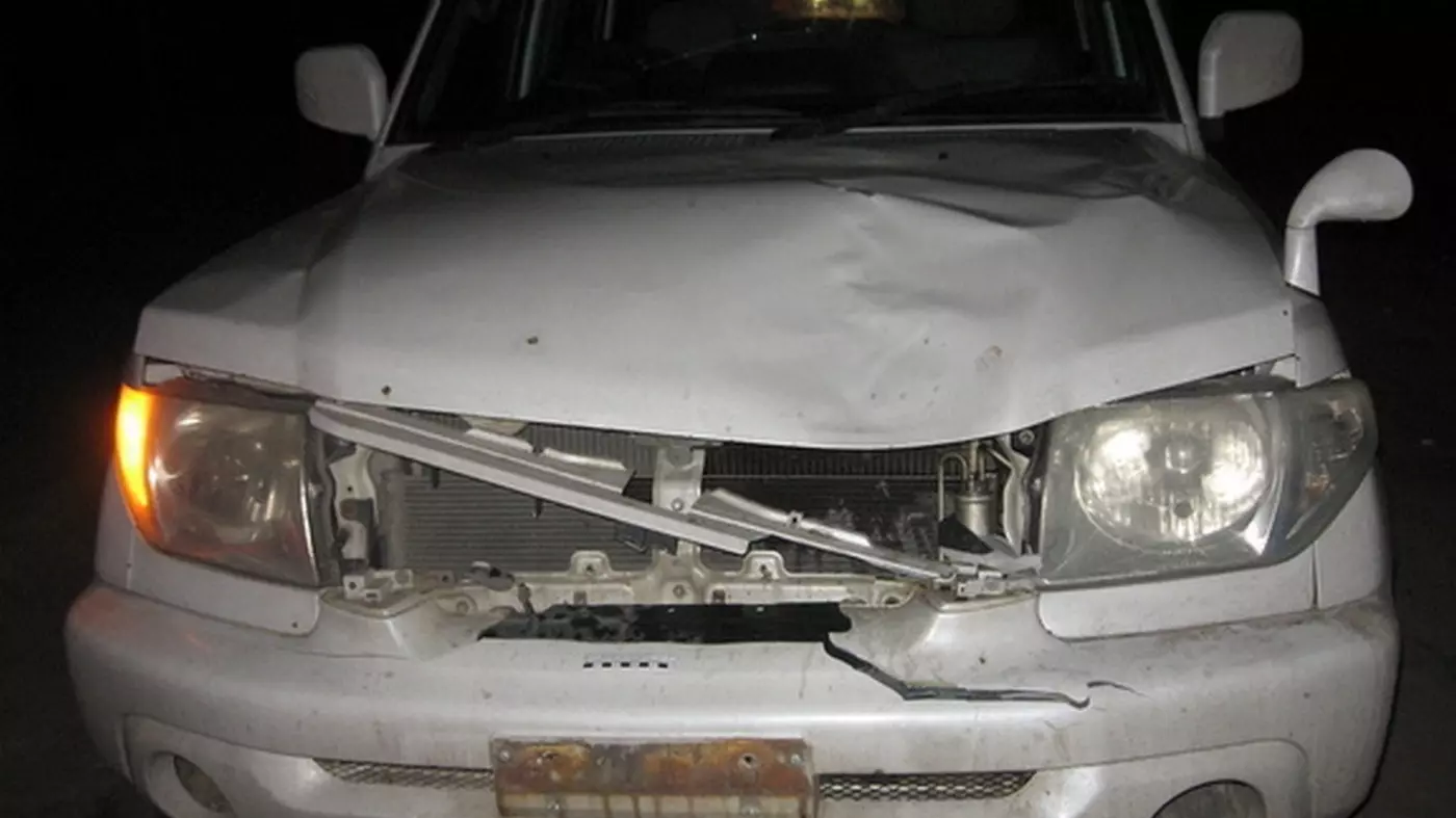 Водитель, погибший с женой в ДТП под Екатеринбургом, ехал в больницу
