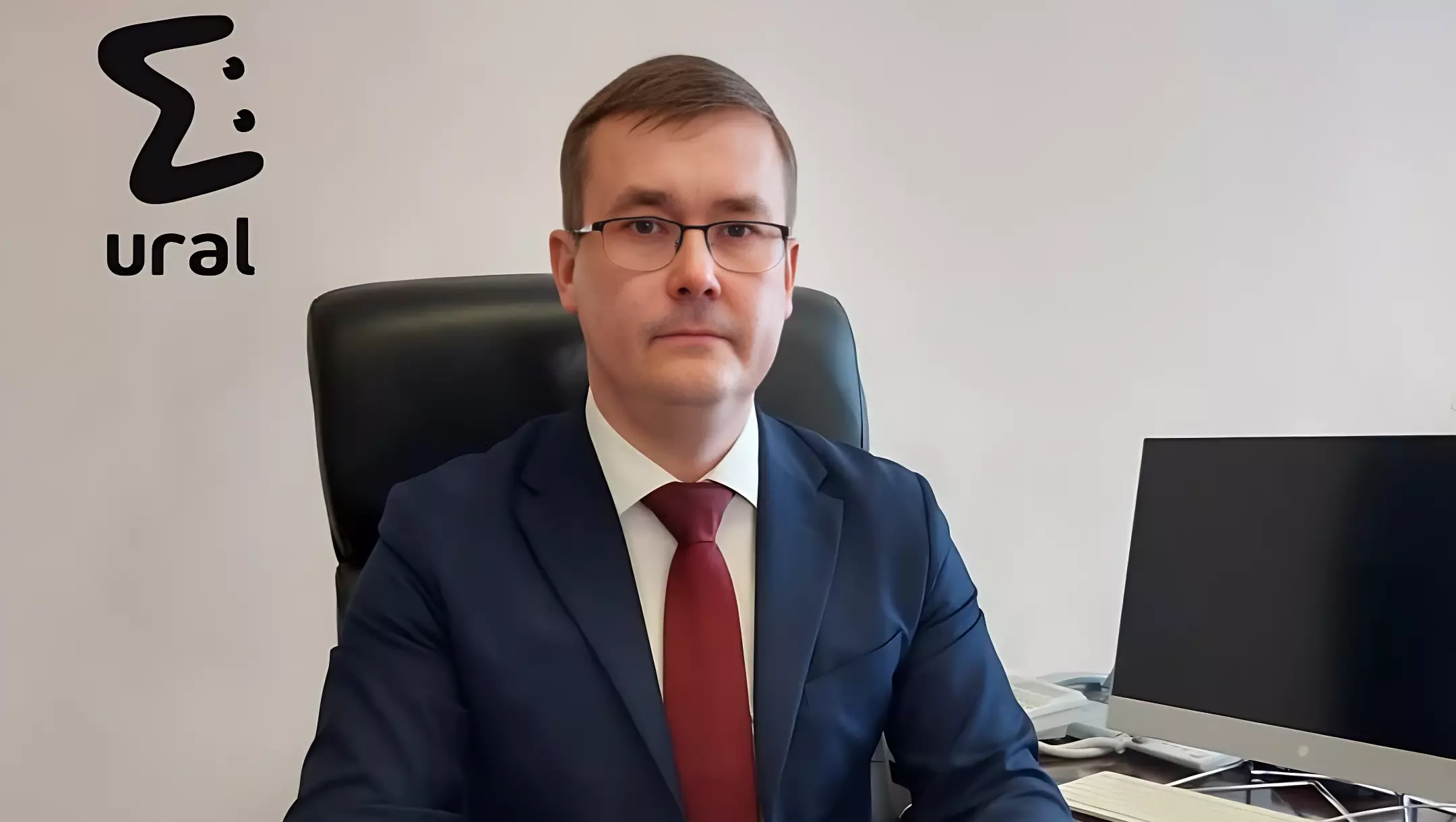 Глава Березовского района ХМАО Павел Артеев ушел в отставку