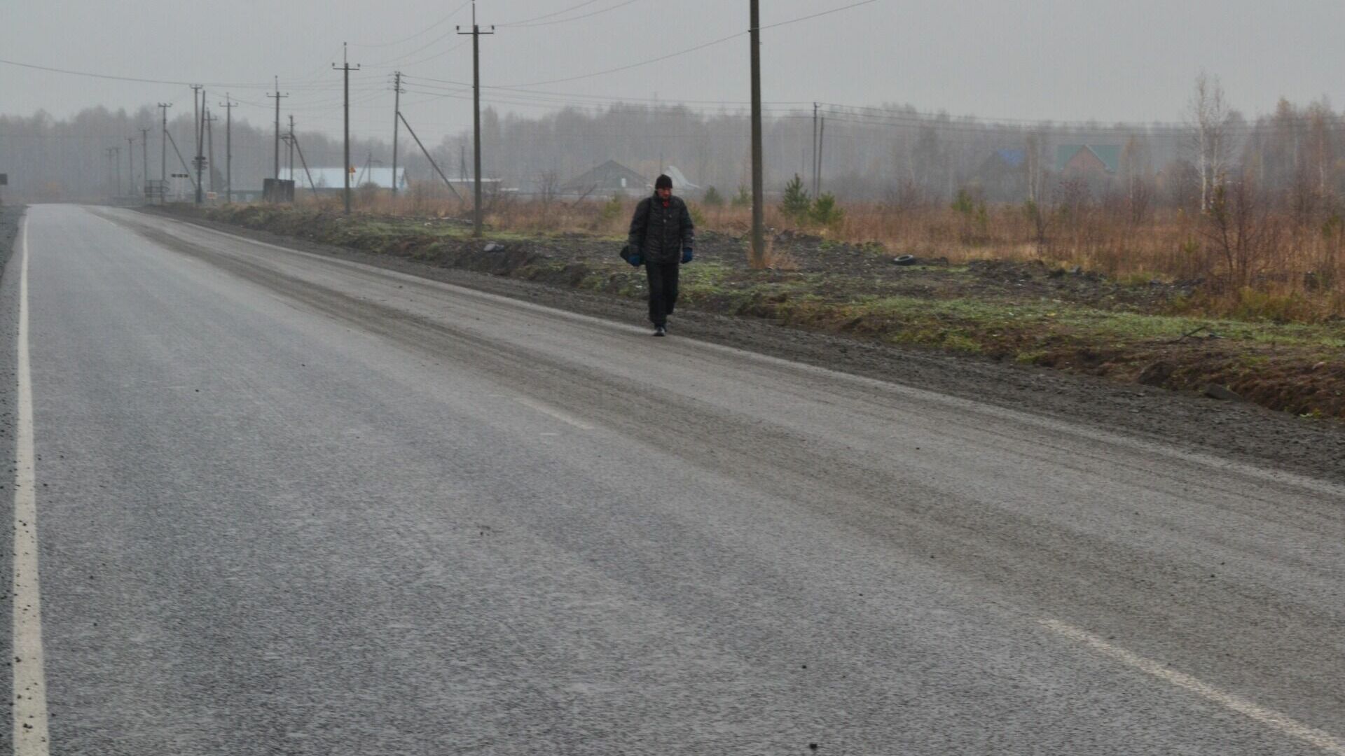 Свердловскую дорогу перекроют для съемок художественного фильма
