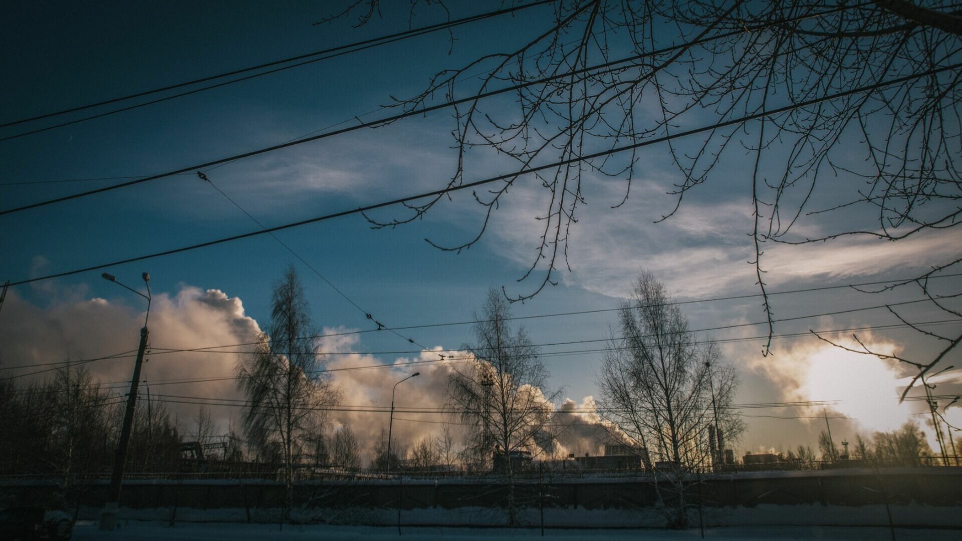 Итоги недели: воздух без выбросов, опасный щебень и «невинный» Уралхимпласт