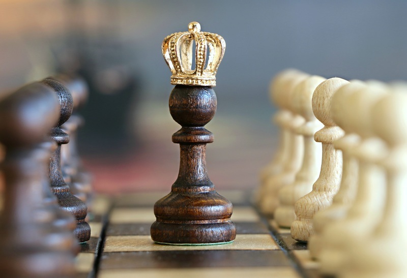Непомнящий – о допинге в шахматах: Наверняка что-то такое можно придумать