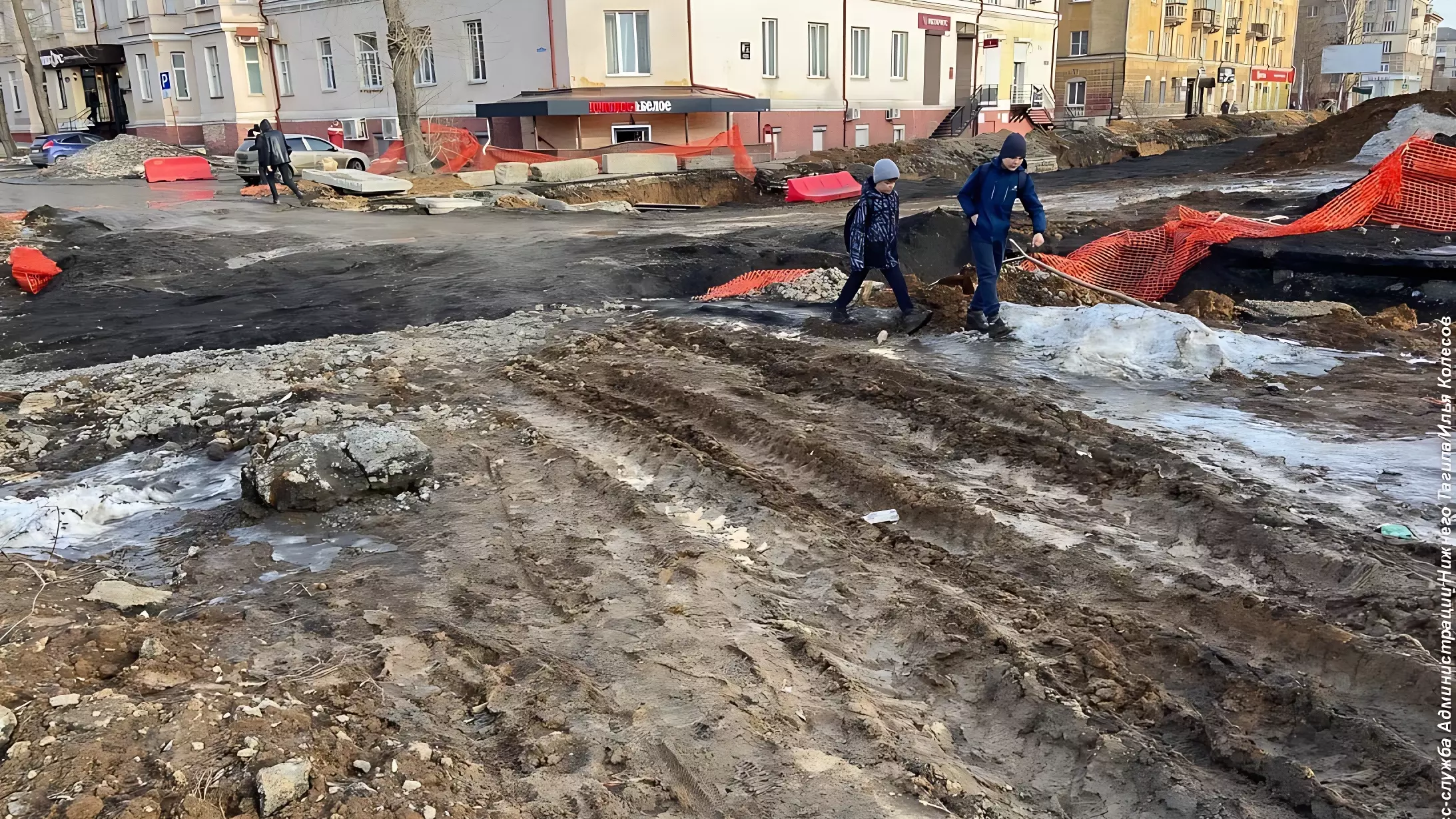 Найден новый подрядчик на строительство моста на Циолковского в Нижнем Тагиле