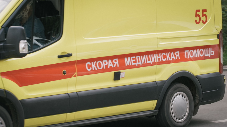 Водитель оспорил штраф за пропуск «скорой» на светофоре в Екатеринбурге