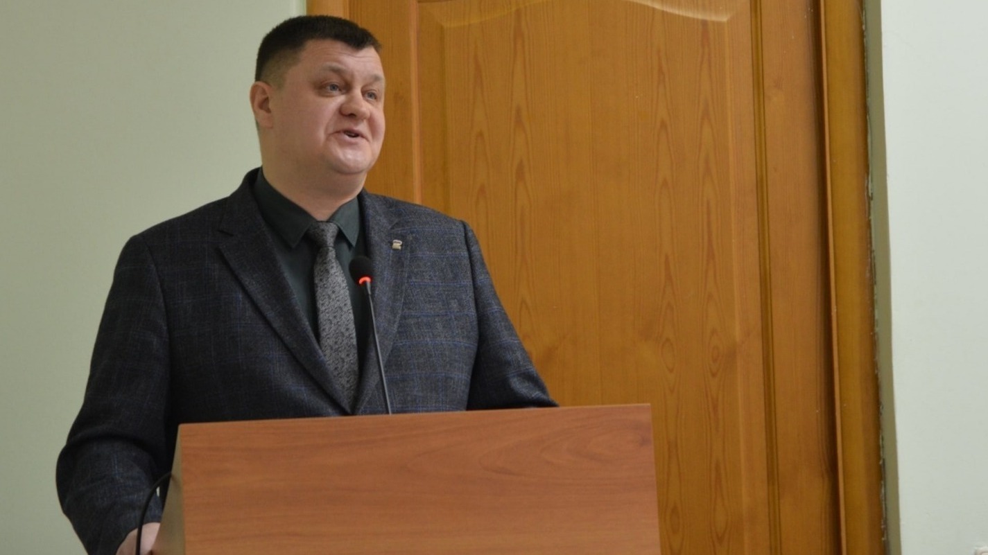 Прокуратура начала повторную проверку о растрате главой ГГО Дмитрием Летниковым