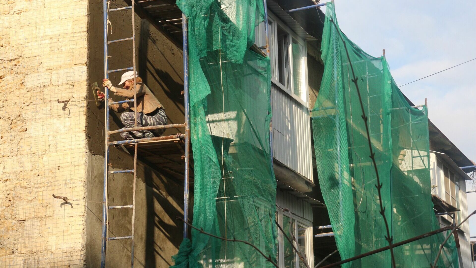 Только один дом будет отремонтирован в Нижнем Тагиле в 2023 году фондом капремонта