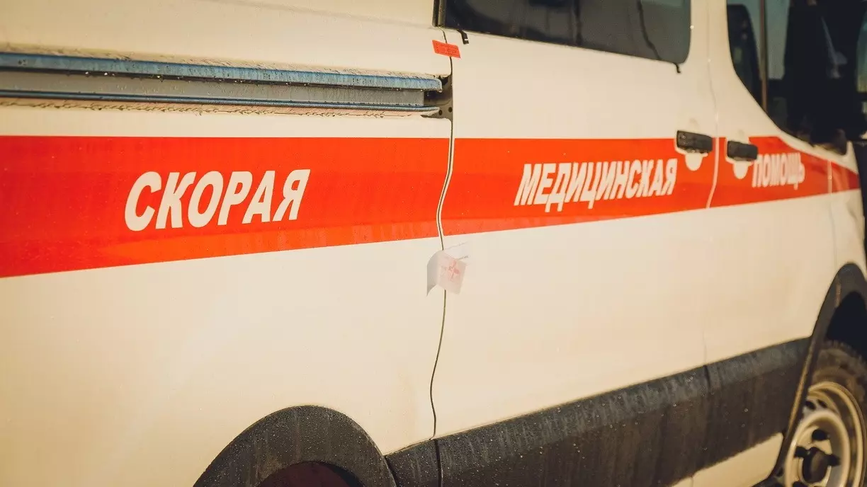 Трехлетний мальчик провалился в коммунальную траншею в Первоуральске