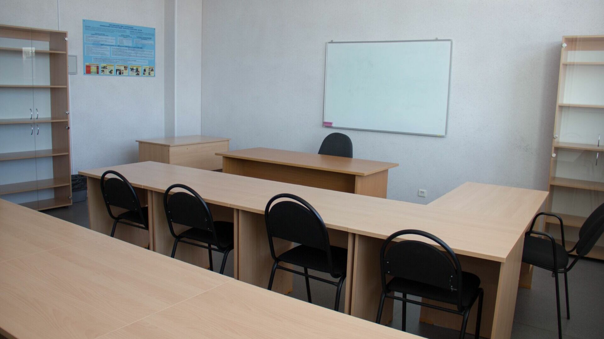 Образовательная реформа ждет Свердловскую область из-за дефицита кадров