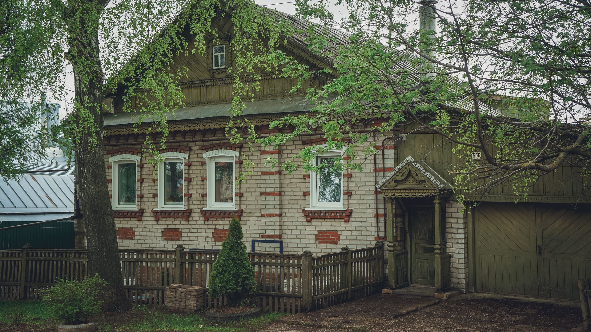 Хозяйка съемного дома семьи 6-летнего Далера из Екатеринбурга рассказала о жильцах