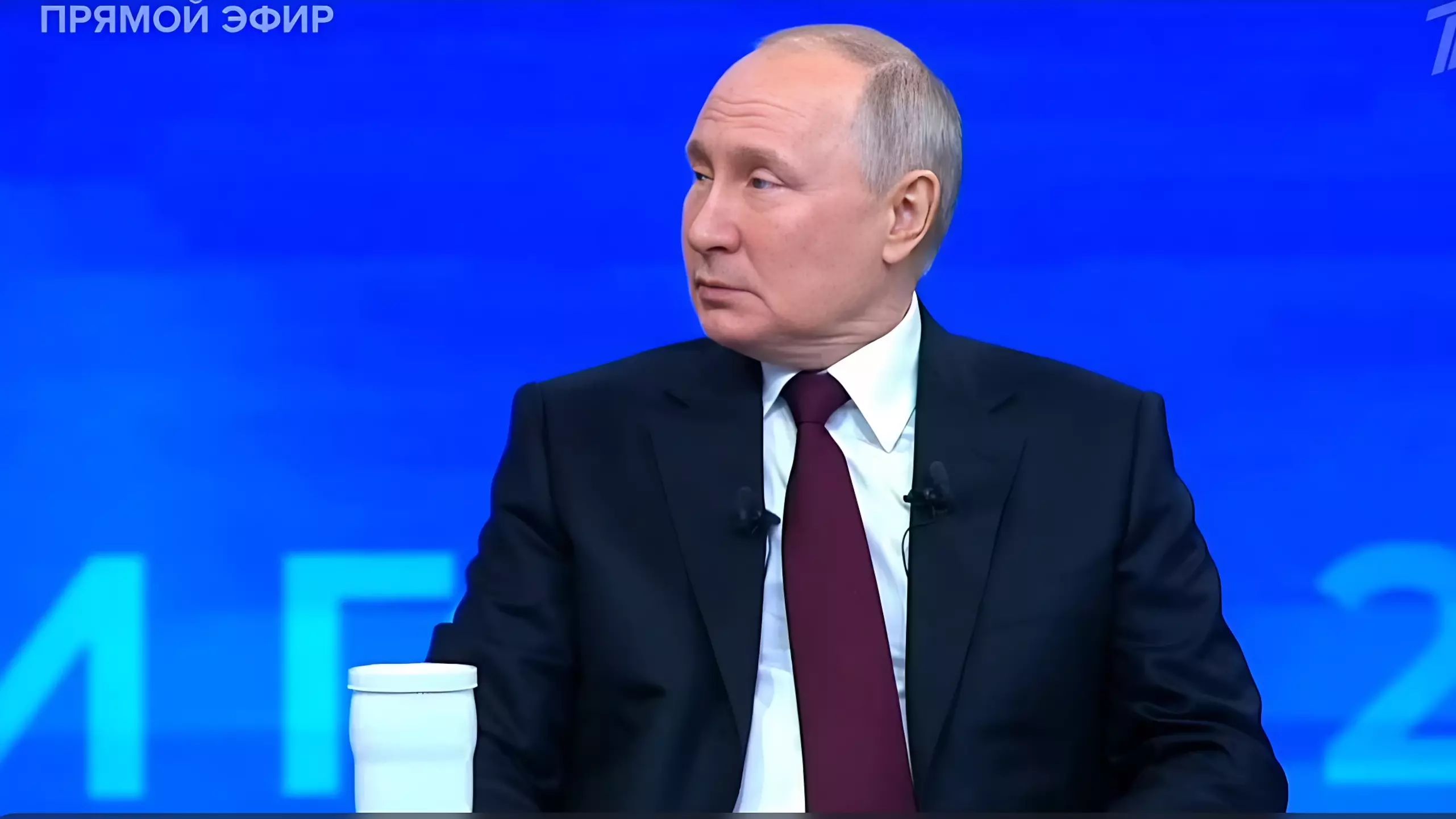 Путин: военные ЧВК получат льготы и государственную поддержку
