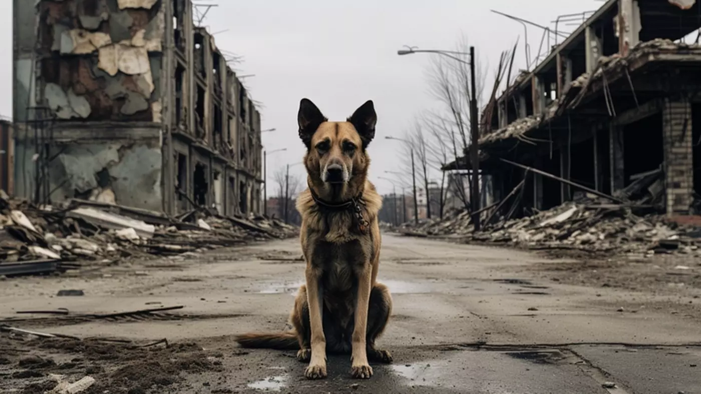 Жители свердловского Серова отбиваются от собак электрошокерами