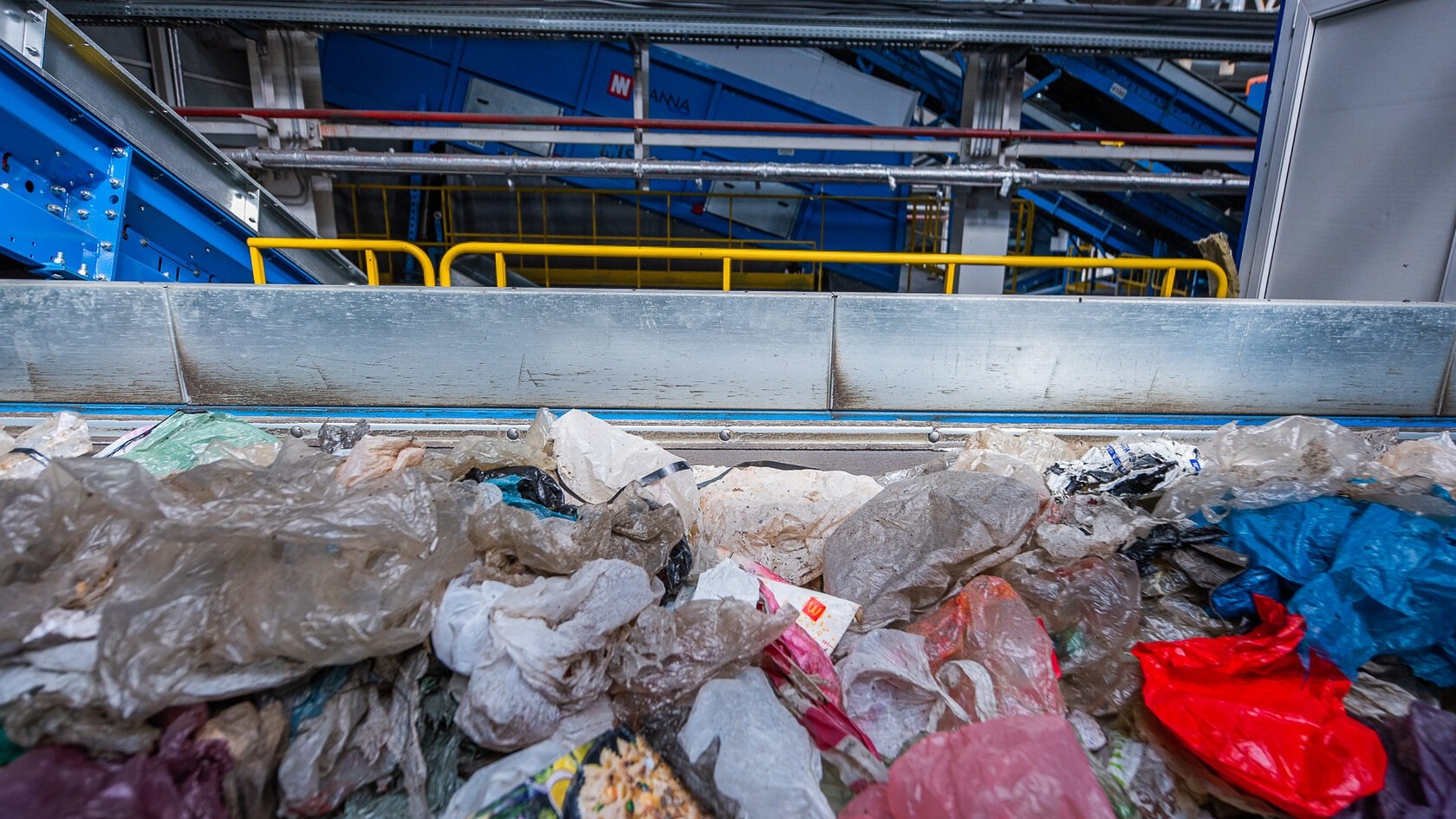 РЭО: В Чувашии построят комплекс по утилизации и 3 станции по сортировке мусора