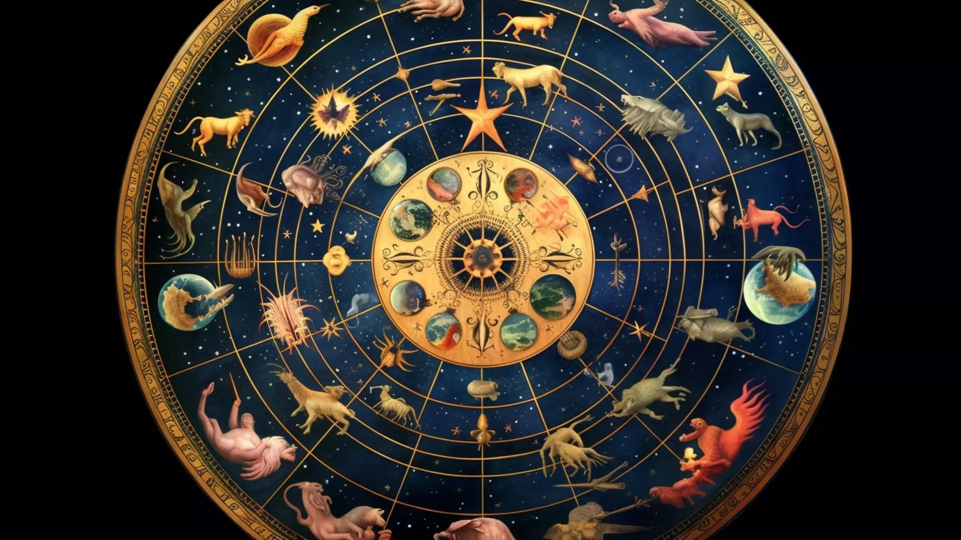 Маги высказались о признании астрологии лженаукой