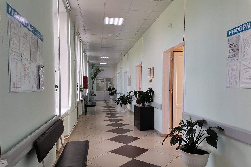 В Демидовской больнице Нижнего Тагила отремонтируют отделение гинекологии