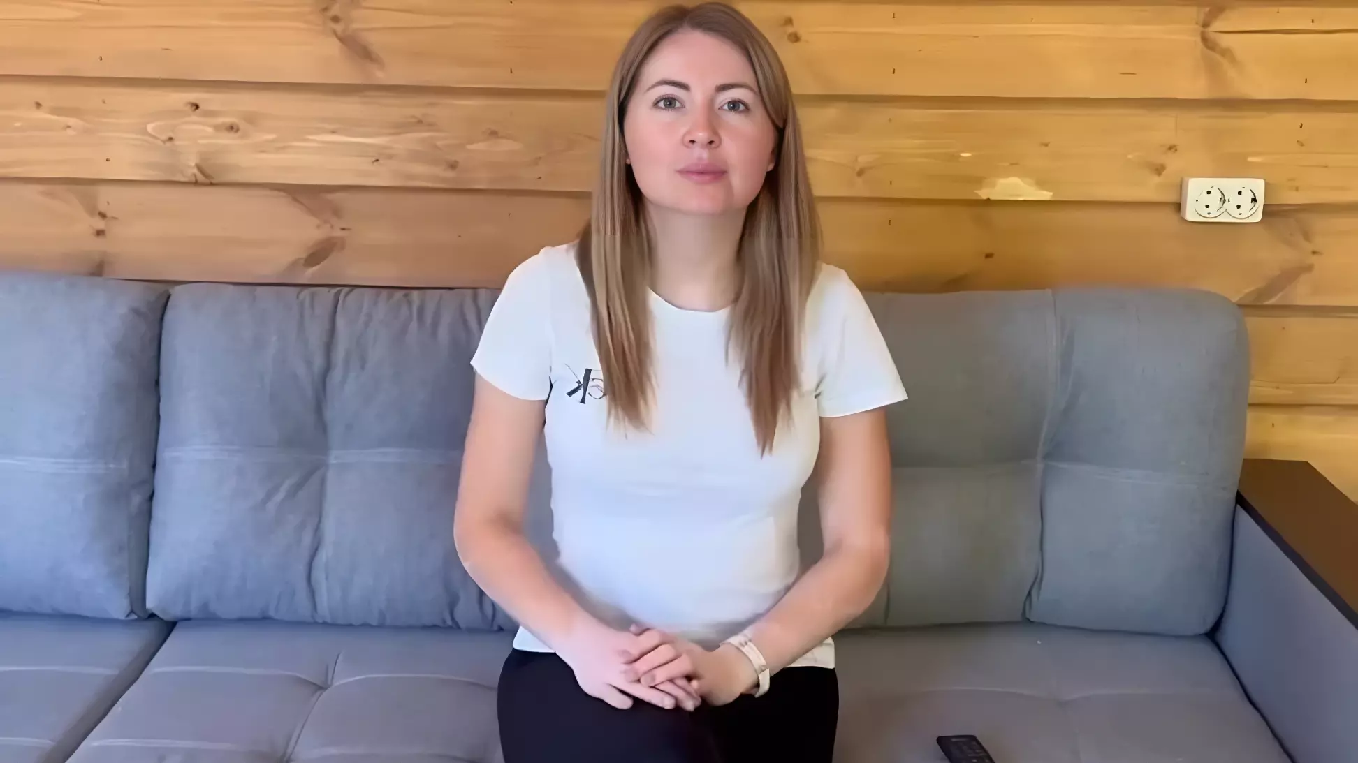 Блогер Екатерина Диденко поддержала потерявшего в ДТП жену Александра Лещева