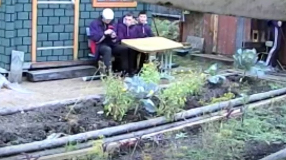 Грабители вынесли мебель на 17 тысяч рублей из садового домика под Нижним Тагилом