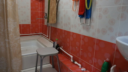 Тело 21-летней сотрудницы секс-шопа обнаружено в ванной в Екатеринбурге