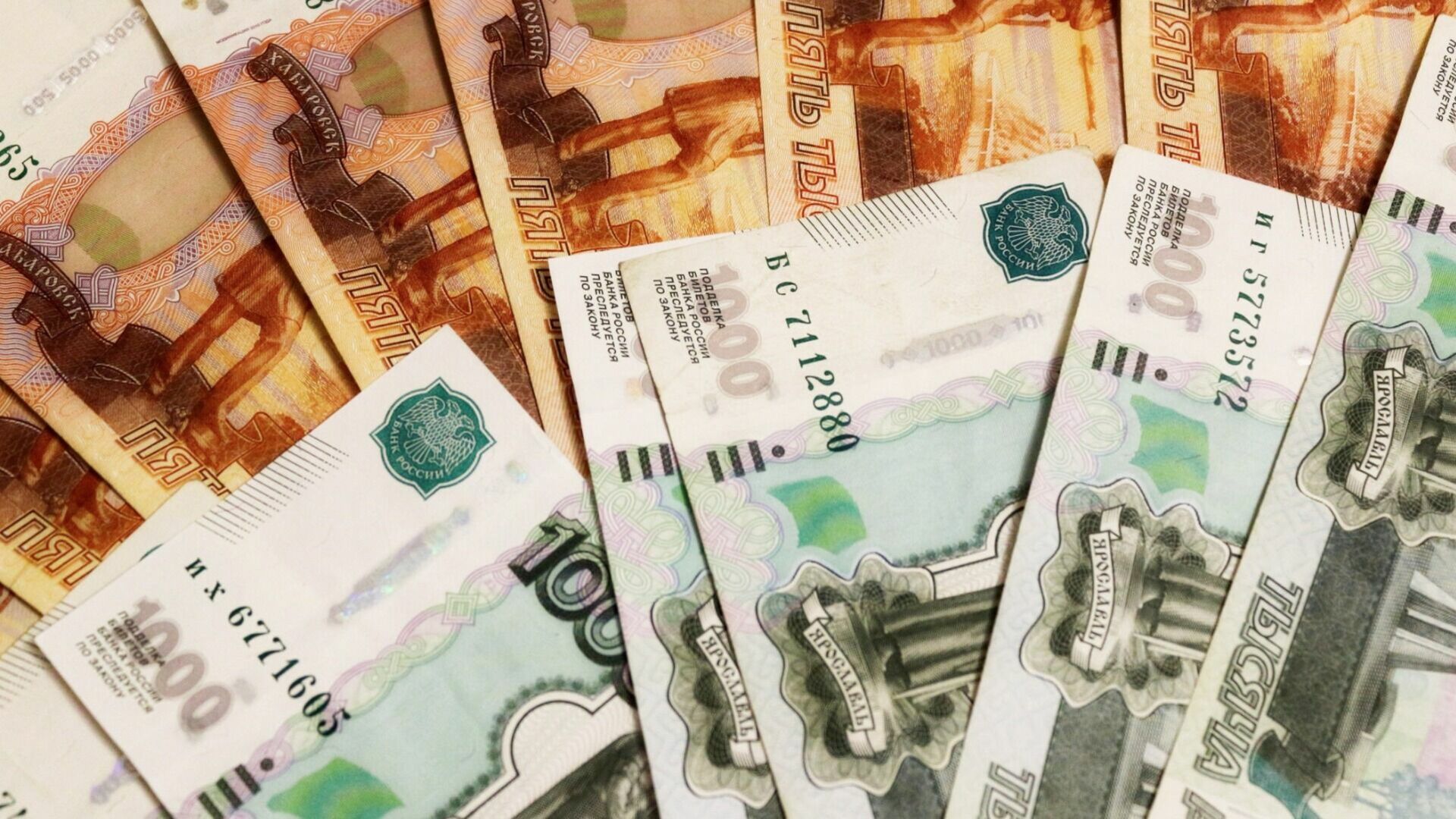 В Нижнем Тагиле семьи мобилизованных получили выплаты по 20 000 рублей на человека