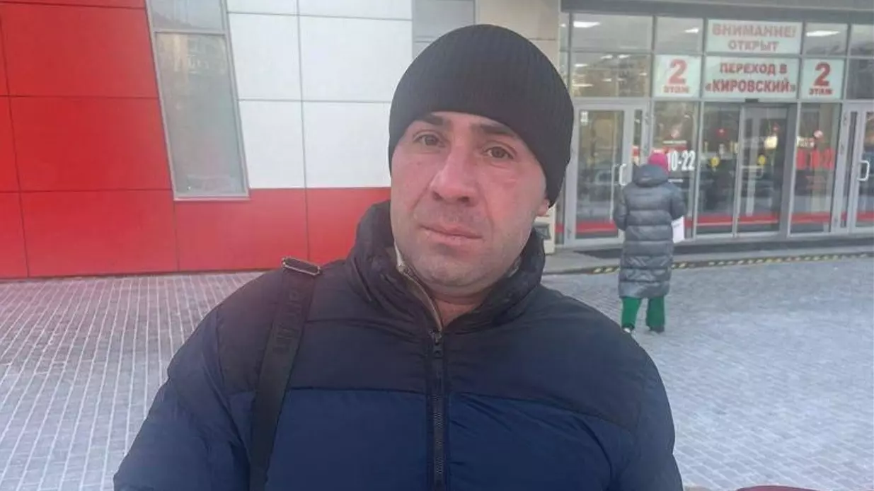 В Екатеринбурге пойман серийный похититель похоронных средств