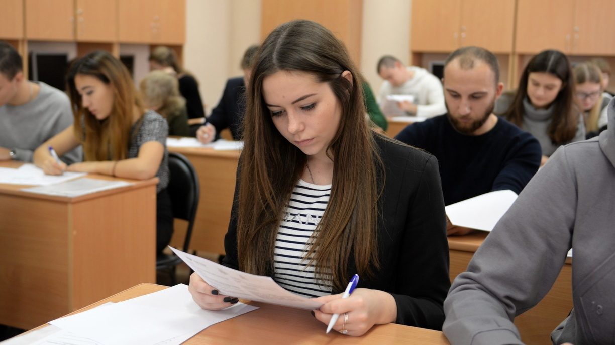 Свердловские выпускники смогут узнать результаты ЕГЭ на специальной платформе