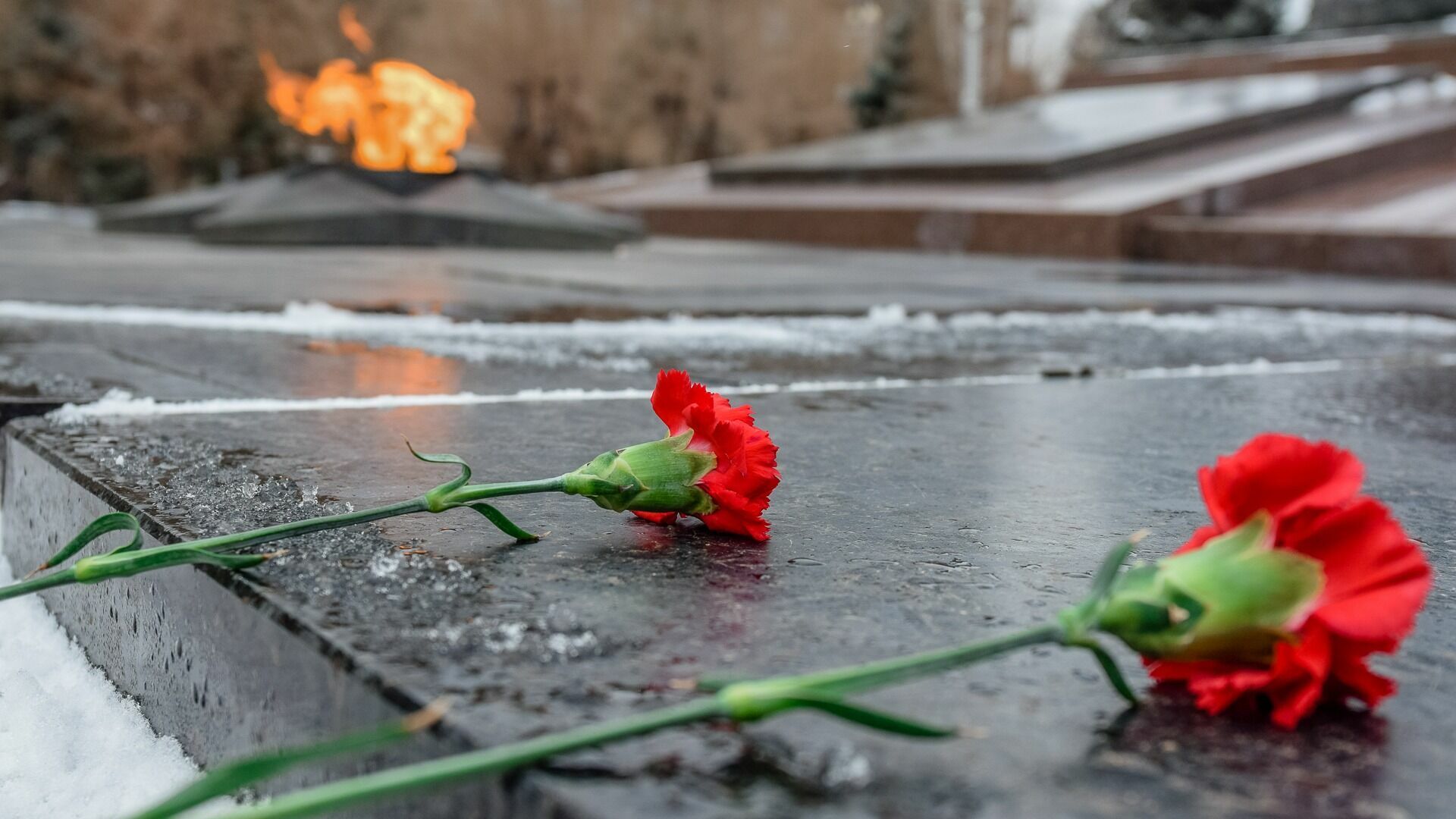 Мемориальные плиты с именами погибших на СВО появятся в Каменске-Уральском