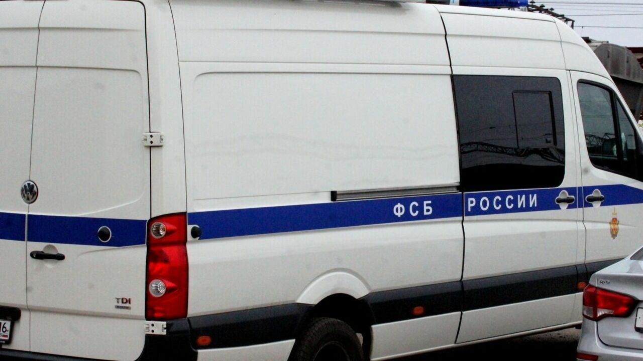 Антитеррористические учения проводит ФСБ под Екатеринбургом