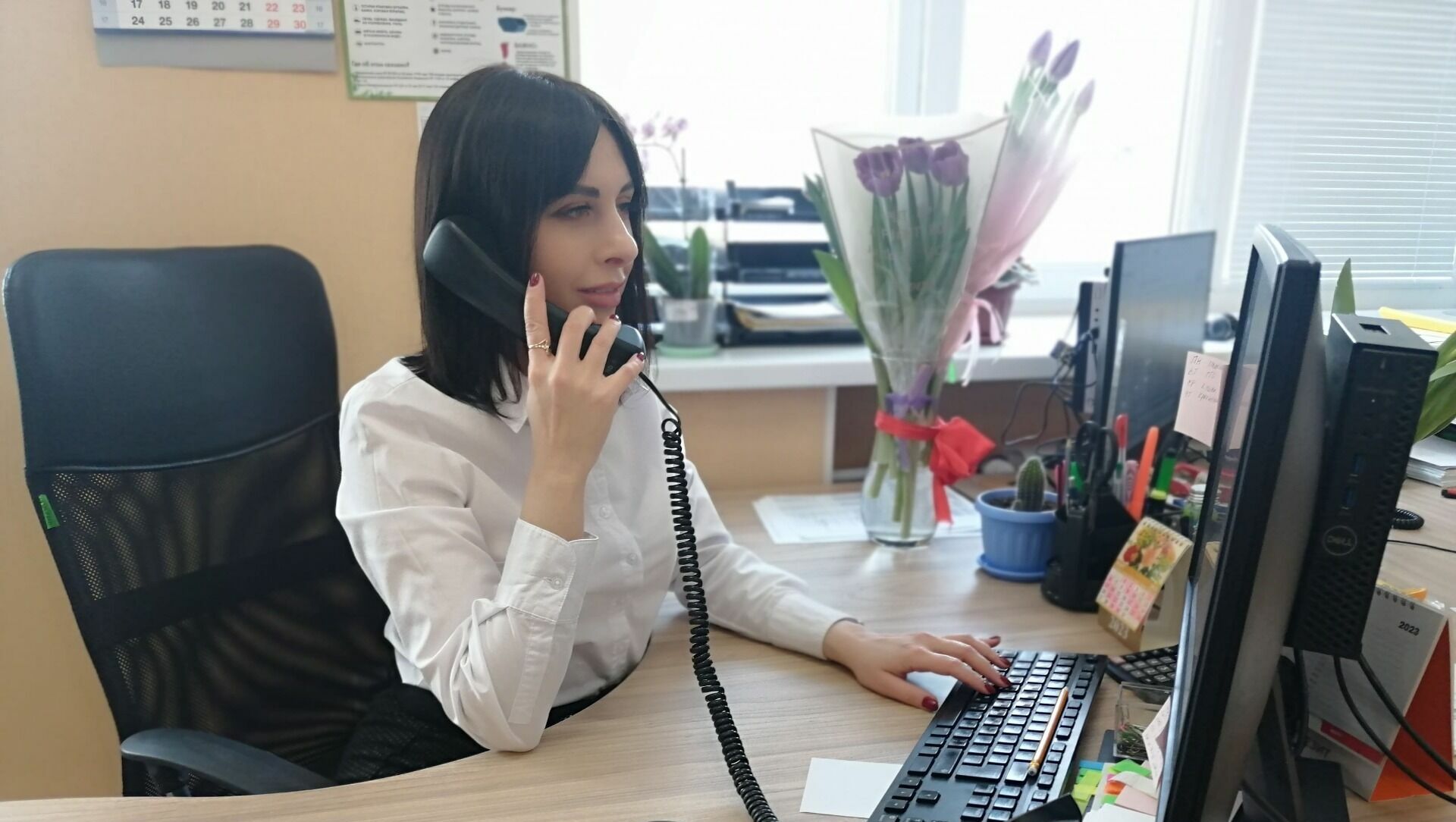 Регоператор рассказал о работе диспетчеров в праздники в Свердловской области