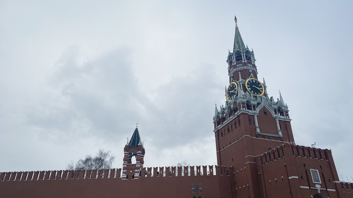 Смерть двух солдат-срочников под Нижним Тагилом прокомментировали в Кремле